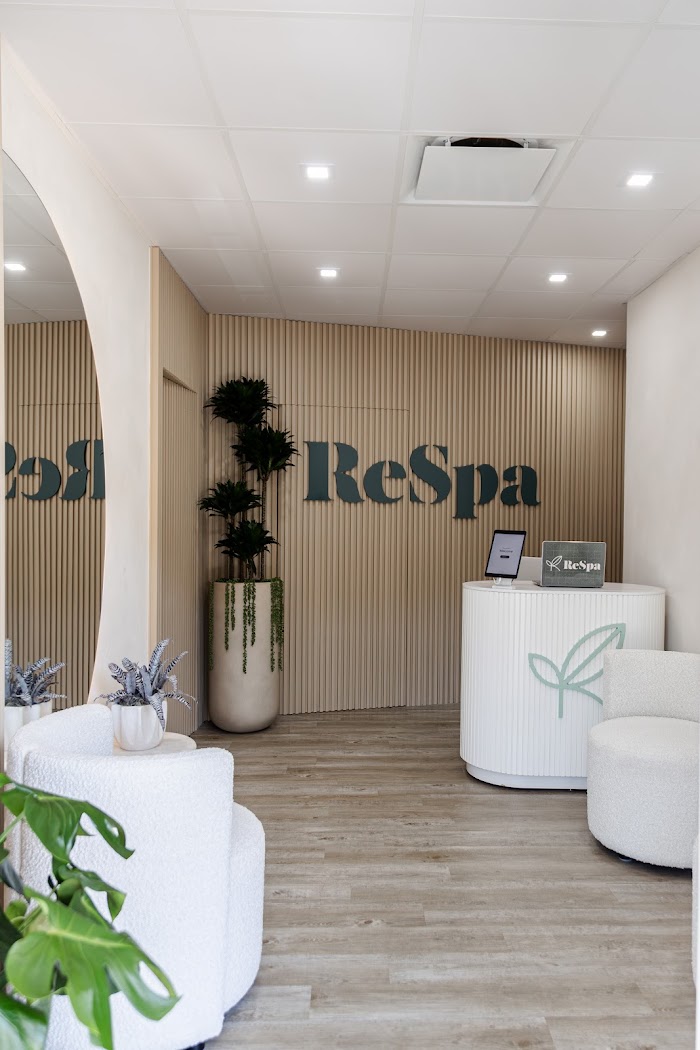 ReSpa Palm Beach in Palm Beach Gardens