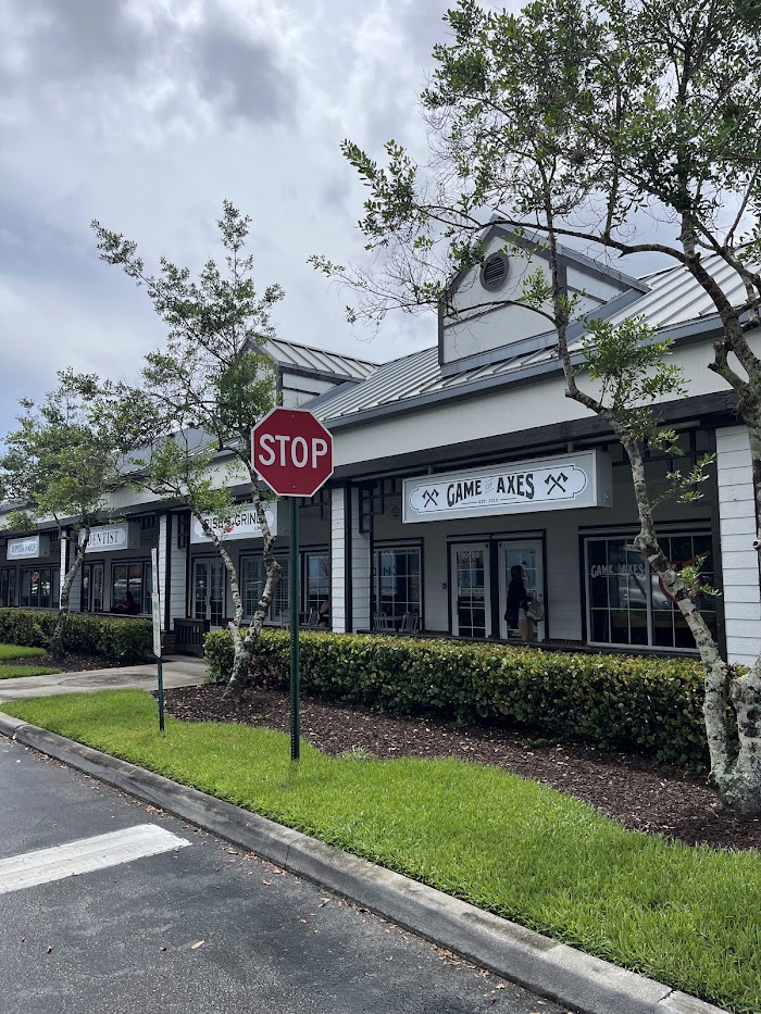Rise & Grind Cafe in Jupiter Farms