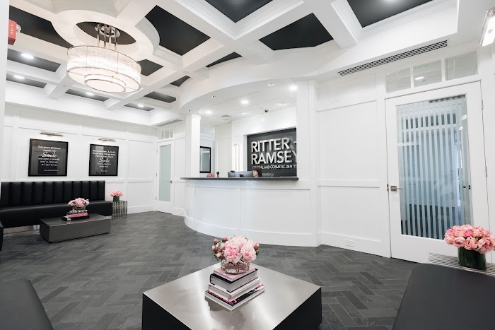 Ritter & Ramsey General and Cosmetic Dentistry in Jupiter