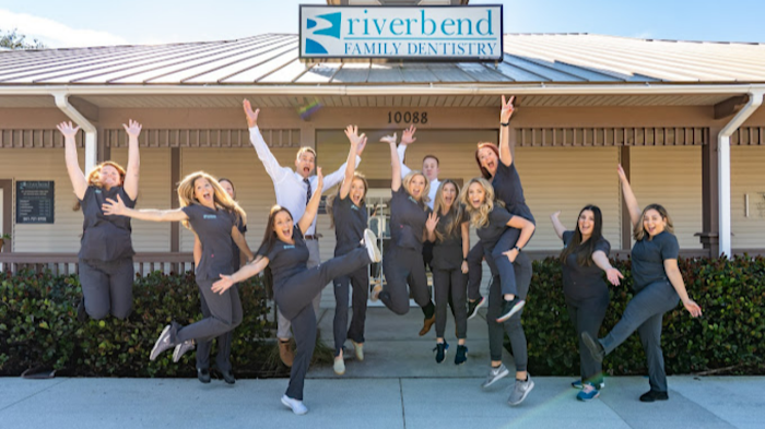 Riverbend Family Dentistry Jupiter in Jupiter