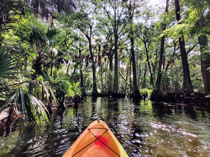 Riverbend Park in Jupiter