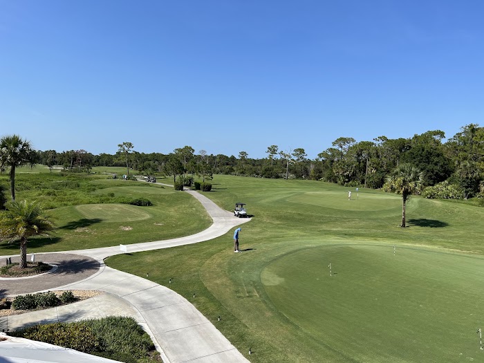 Sandhill Crane Golf Club in Palm Beach Gardens