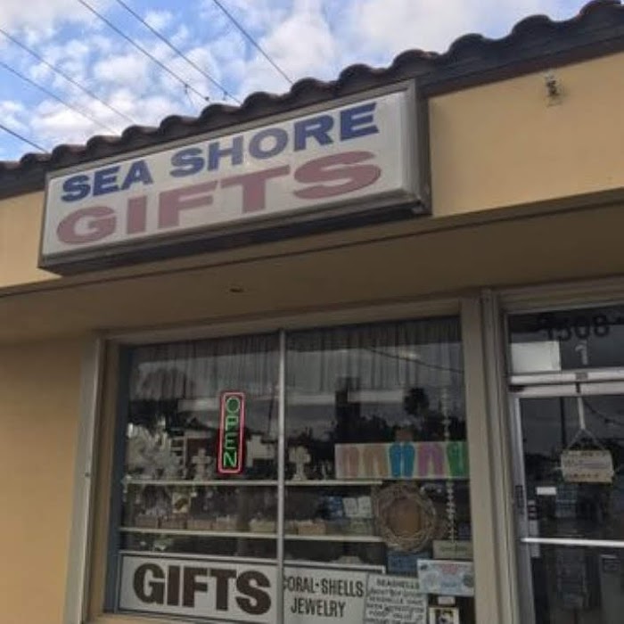 Sea Shore Gifts in Lantana