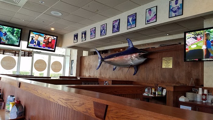 Stadium Grill in Abacoa