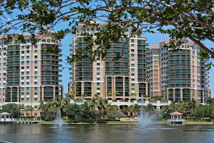 Stewart Denholtz, Realtor in Jupiter