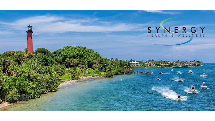 Synergy Health & Wellness in Jupiter