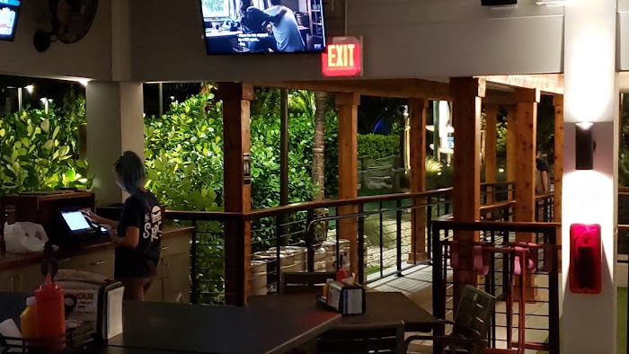 The Burger Shack in Jupiter