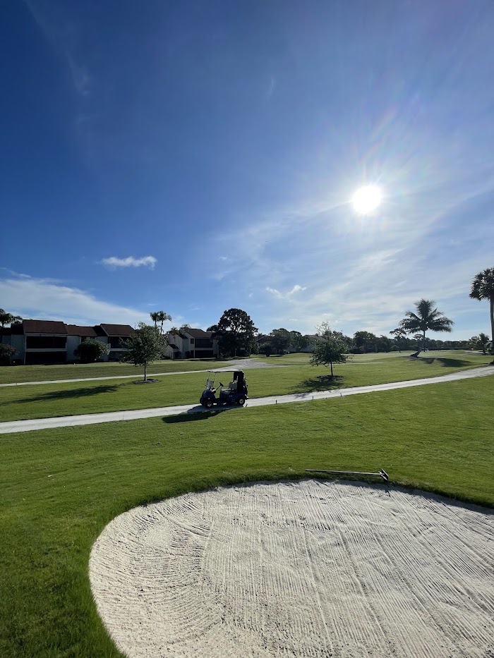 The Golf Club of Jupiter in Jupiter
