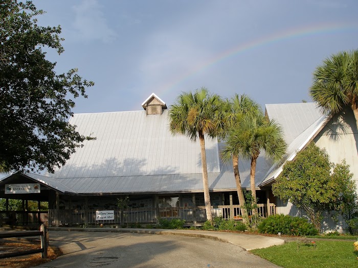 The River Center in Jupiter