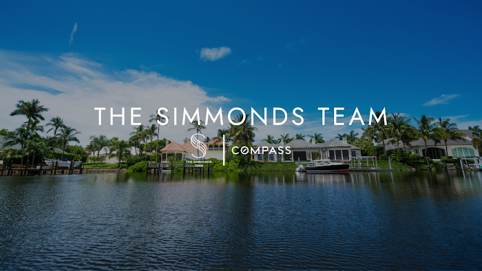 The Simmonds Team: Compass in Palm Beach Gardens