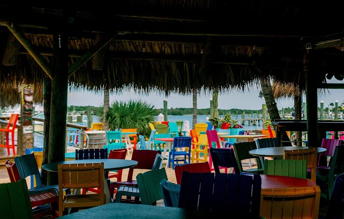 Tiki 52 in Tequesta