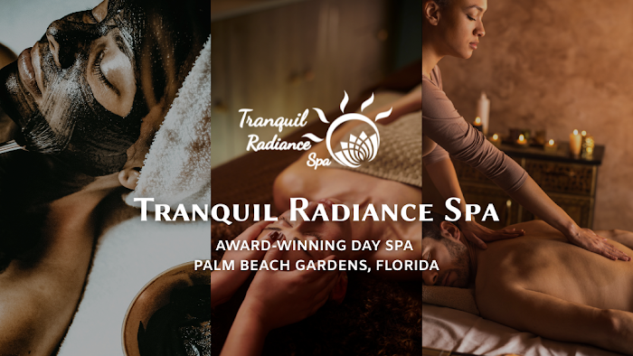 Tranquil Radiance Spa in Palm Beach Gardens