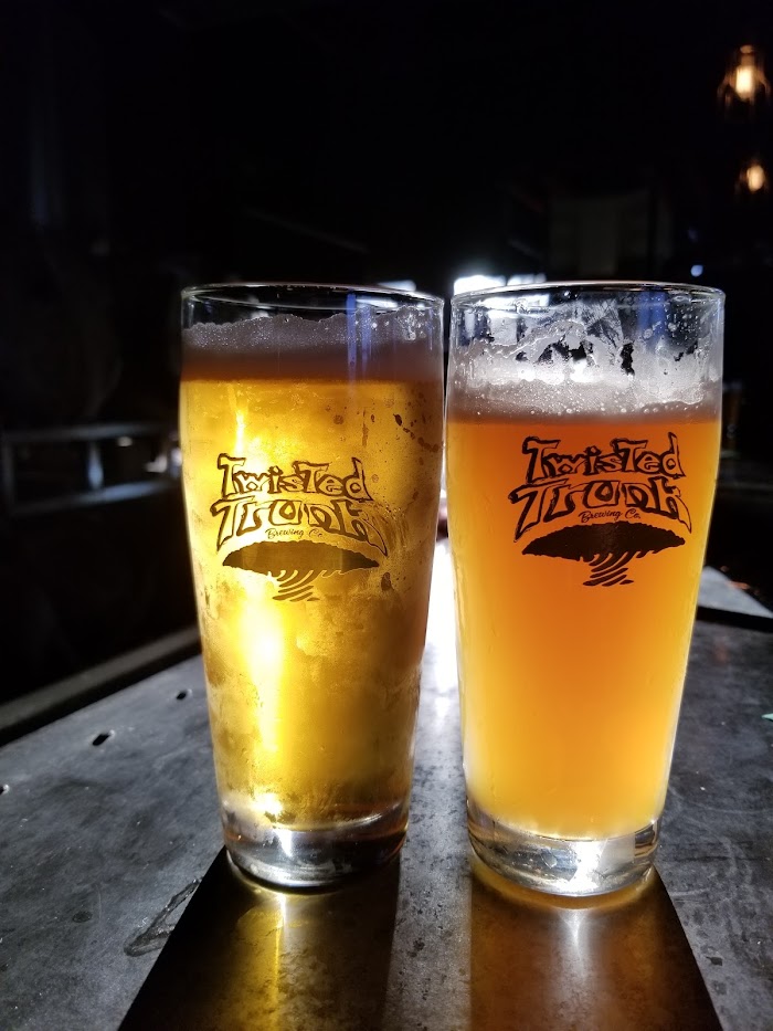 Twisted Trunk Brewing Co. in Palm Beach Gardens