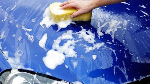Unlimited Auto Wash of Tequesta in Jupiter
