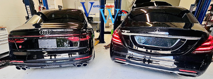 Venture Auto Werks in Jupiter