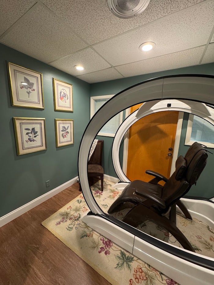 Volstad Integrated Wellness in Palm Beach Gardens