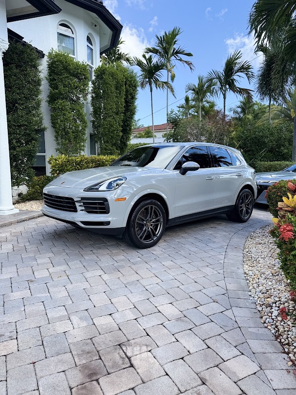 AJ PRO AUTO DETAILING & CERAMIC COATING photo