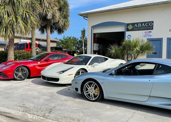 Abaco Automotive photo