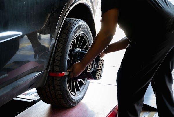 All County Tire & Auto photo