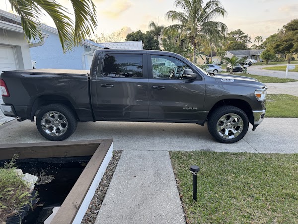 All Tech Auto Repair Jupiter photo
