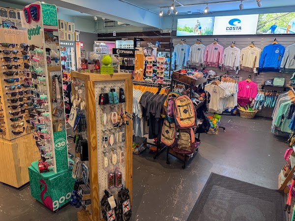 Blueline Surf & Paddle Co photo