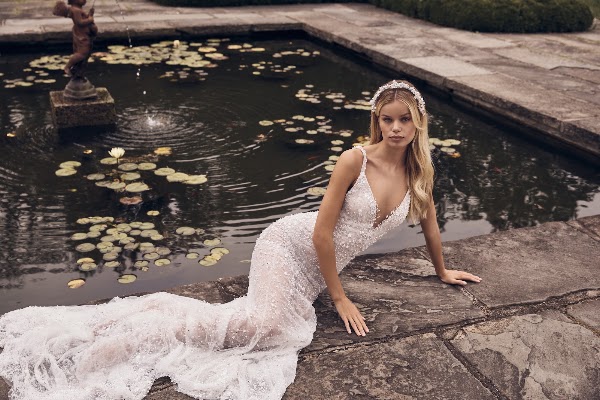 Brides by Lola Dré photo