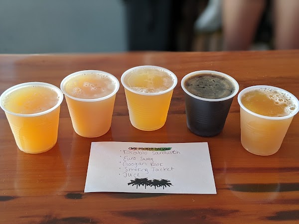 Civil Society Brewing Co. photo