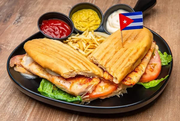 Copacabana Cuban Cuisine photo