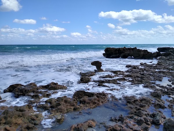 Coral Cove Park photo