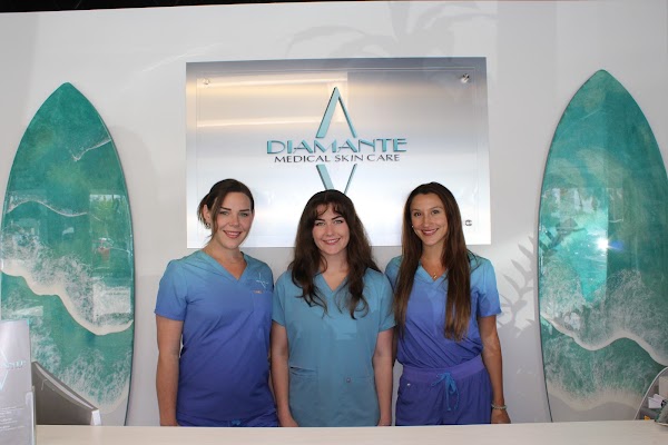 Diamante Medical Skin Care photo