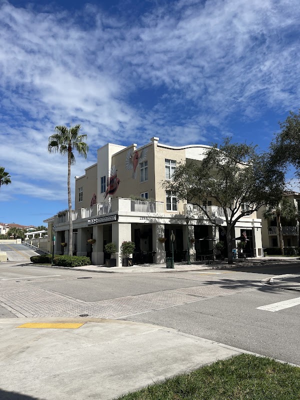 Downtown Abacoa photo