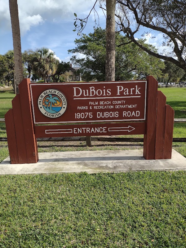 DuBois Park photo