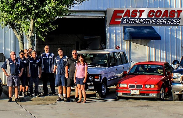 East Coast Automotive Services photo