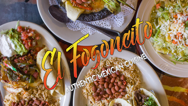 El Fogoncito Mexican Cuisine photo