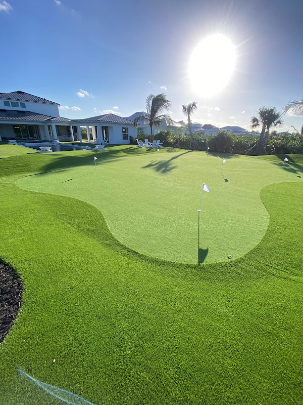 Elite Synthetic Turf, LLC photo