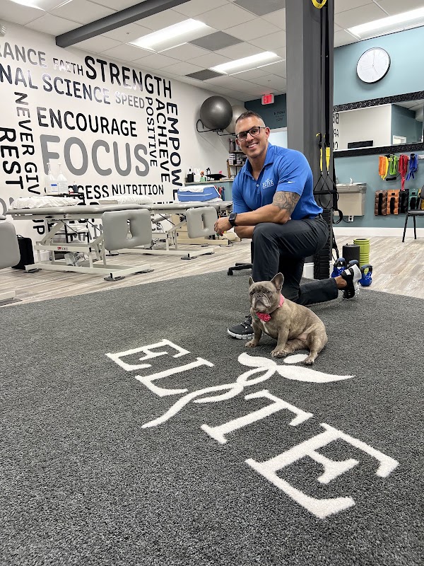 Elite Therapy & Wellness photo