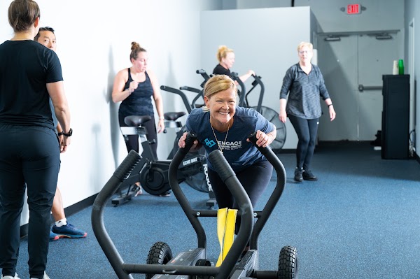 Engage Personal Training Tequesta photo