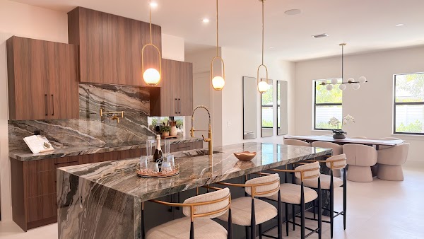 Family Kitchen Cabinetry photo