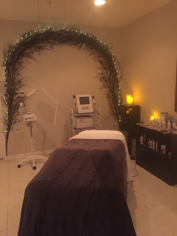 Field of Dreams Spa photo