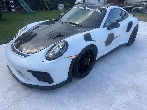 Florida Auto Ceramics & Paint Protection Film photo