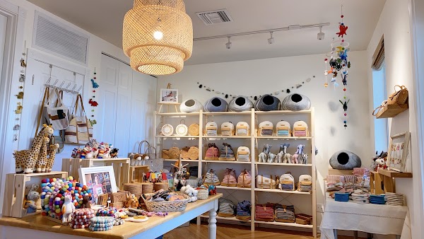 Ganapati Crafts Co. photo