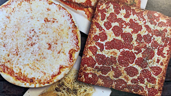 Gardens Pizza & Pasta photo