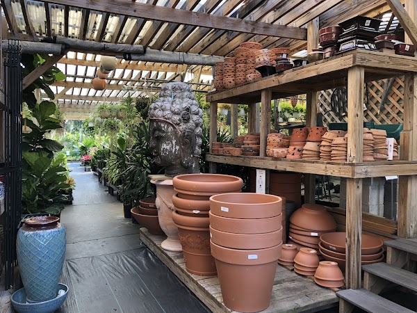 Giverny Gardens photo