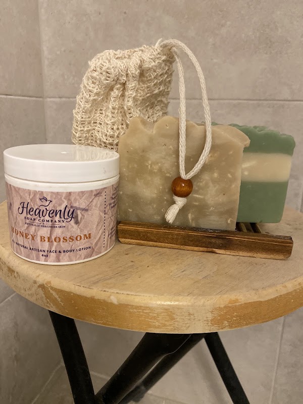 Heavenly Soap Company photo