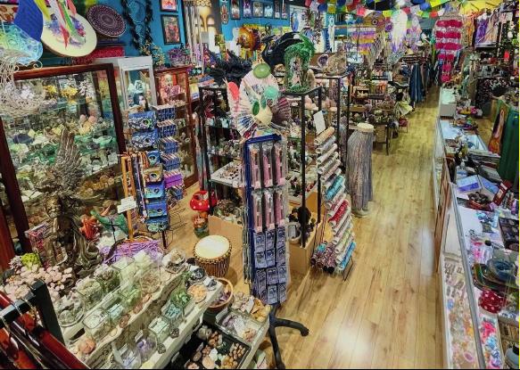 Hippie Store and More photo