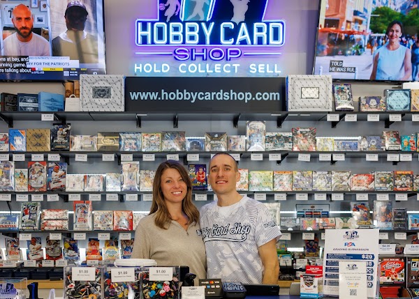 Hobby Card Shop photo