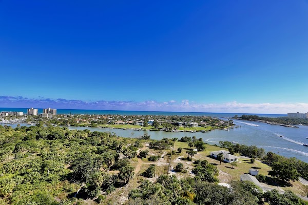 Jupiter Inlet Lighthouse & Museum photo