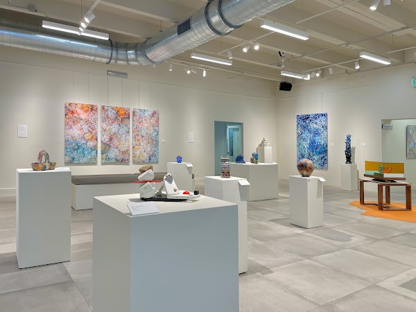 Lighthouse ArtCenter photo