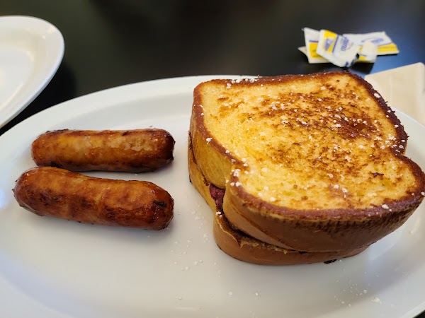 Lighthouse Diner photo