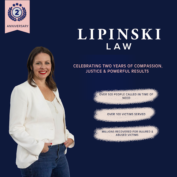 Lipinski Law photo